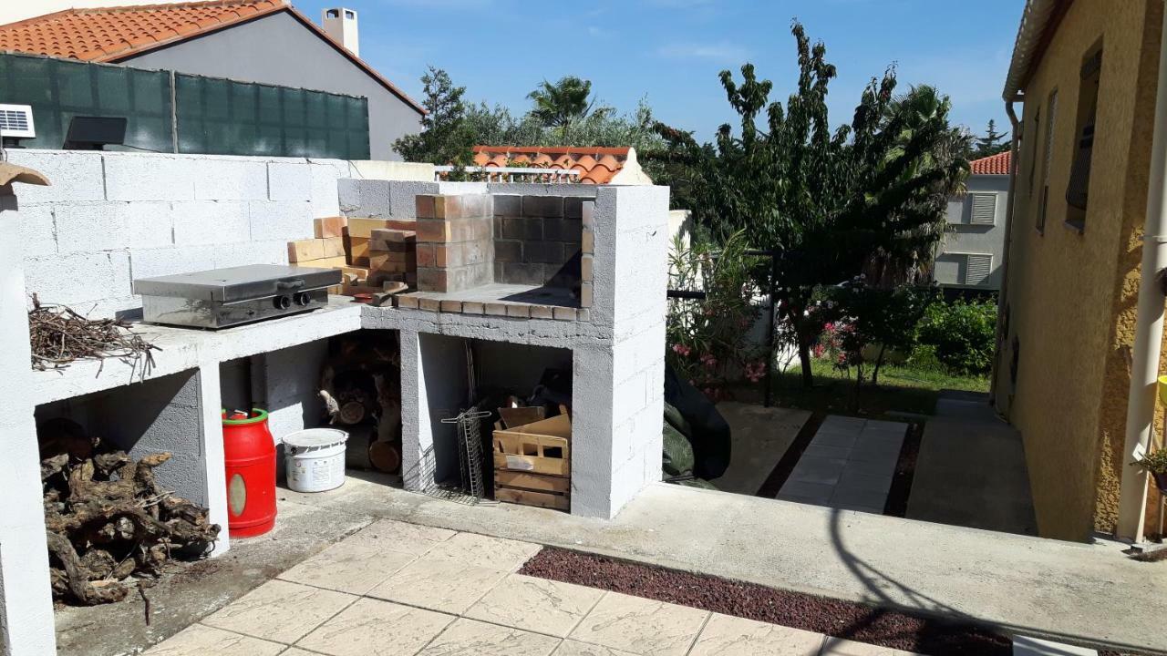 Saint-Nazaire Chez Yannick Et Isabelleアパートメント エクステリア 写真